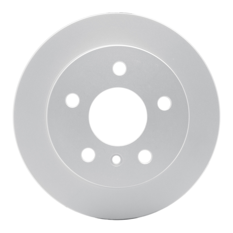 Mercedes-Benz B200 Brake Rotor (1) - Rear - R1 Concepts - GEOSPEC Coated - `06-`11 Mercedes-Benz B200 Brake Rotor (1) - Rear - R1 Concepts - GEOSPEC Coated - `06-`11